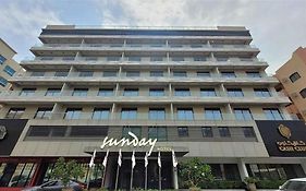 Sunday Luxury Downtown Adliya Formerly Jewel
